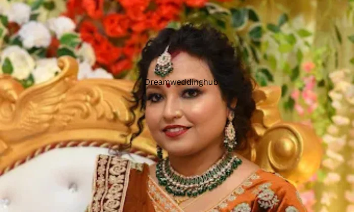 D Magic Touch by Mamata